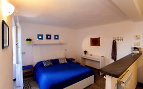 Aria Di Mare, Manarola - Bolle Blu Apartment